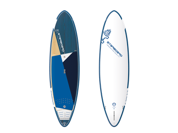 Starboard 22 10.2 x 32 Wedge StarLite