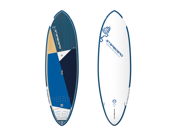 Starboard 22 9.2 x 32 Wedge StarLite