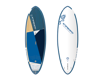 Starboard 22 8.7 x 32 Wedge StarLite