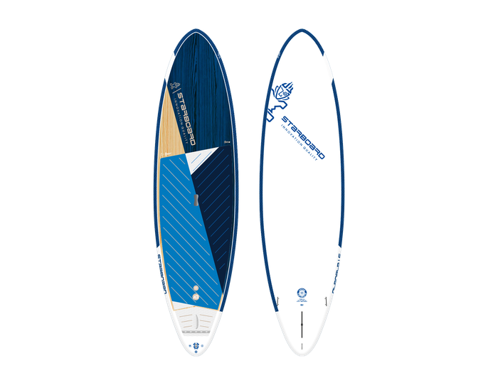 Starboard SUP23 10.2 X 32 WEDGE StarLite