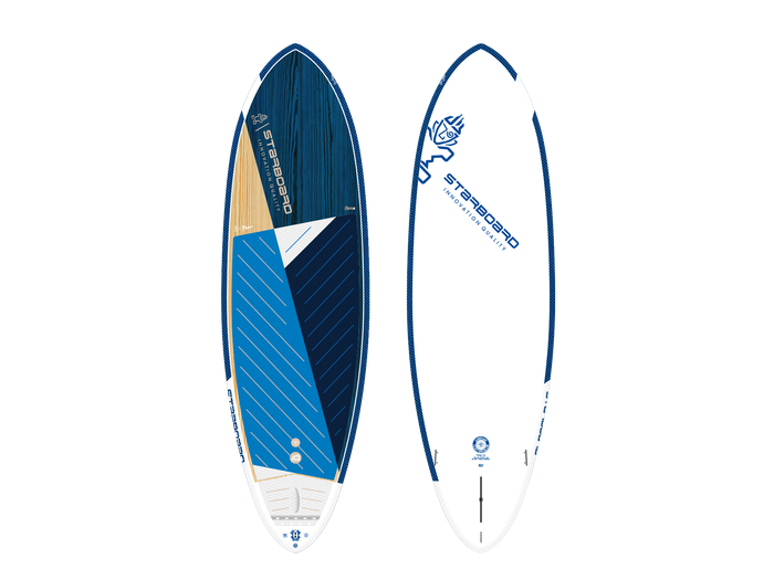 Starboard SUP23 9.2 X 32 WEDGE StarLite