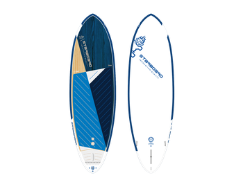 Starboard SUP23 9.2 X 32 WEDGE StarLite