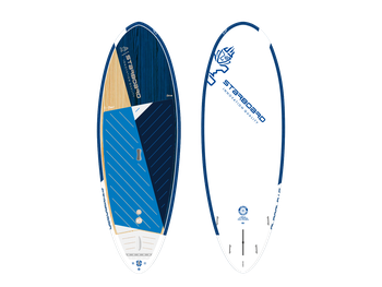 Starboard SUP23 8.0 X 32 WEDGE StarLite