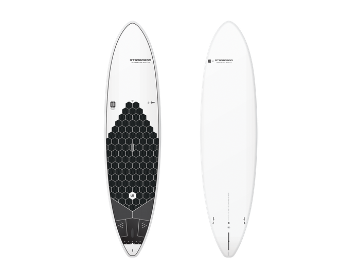 Starboard SUP23 11.2 X 32 WEDGE Limited Series