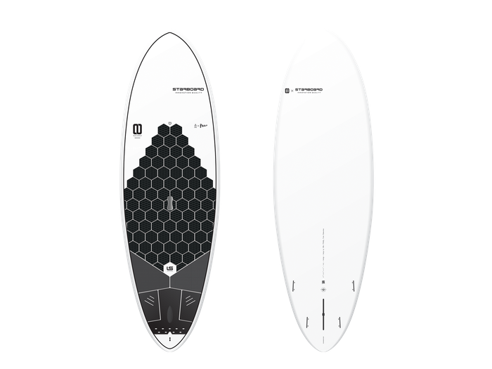 Starboard SUP Hardboard WEDGE 8.7 X 32 Limited Series 2024