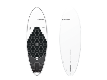 Starboard SUP Hardboard WEDGE 8.7 X 32 Limited Series 2024