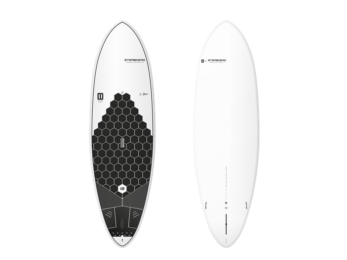Starboard SUP23 9.2 X 32 WEDGE Limited Series