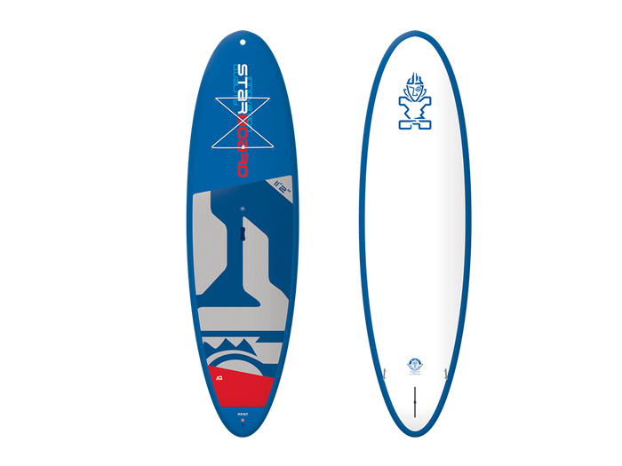 Starboard SUP 20 SUP20 11'0" x 36" AVANTI ASAP