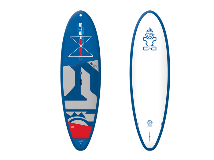 Starboard SUP 20 SUP20 9'5" X 33" WHOPPER ASAP