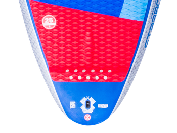 Starboard 19 SUP 9'5" x 33" Whopper StarLite