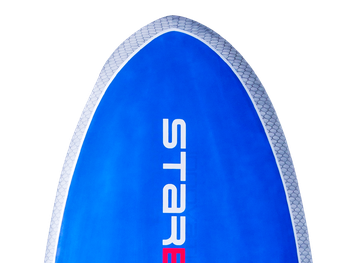 Starboard 19 SUP 9'5" x 33" Whopper StarLite