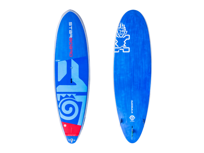 Starboard 19 SUP 10'0" x 34" Whopper StarLite