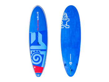 Starboard 19 SUP 10'0" x 34" Whopper StarLite