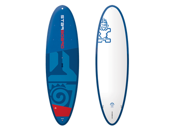 Starboard 19 SUP 11'2" x 36" Avanti ASAP