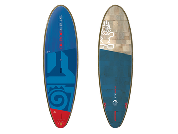 Starboard 19 SUP 9'5" x 33" Whopper Flax Balsa