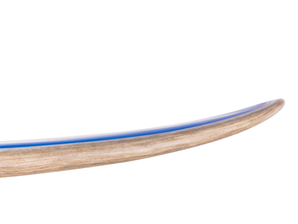 Starboard 19 SUP 9'5" x 33" Whopper Flax Balsa