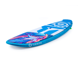 Starboard 19 SUP 8'5" x 30" Pocket Rocke StarLite Wave