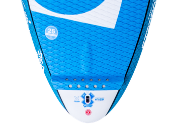 Starboard 19 SUP 8'5" x 30" Pocket Rocke StarLite Wave