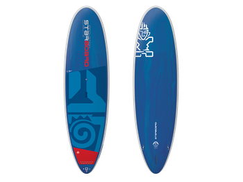 Starboard 19 SUP 11'2" x 36" Avanti StarLite