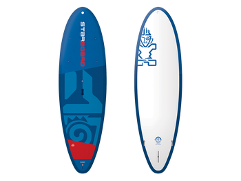 Starboard 19 SUP 9'5" x 33" Whopper ASAP