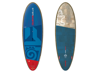 Starboard 19 SUP 9'0" x 33" Hero Flax Balsa