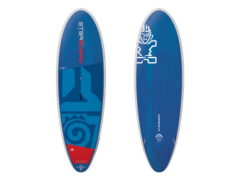 Starboard 19 SUP 9'0" x 33" Hero StarLite