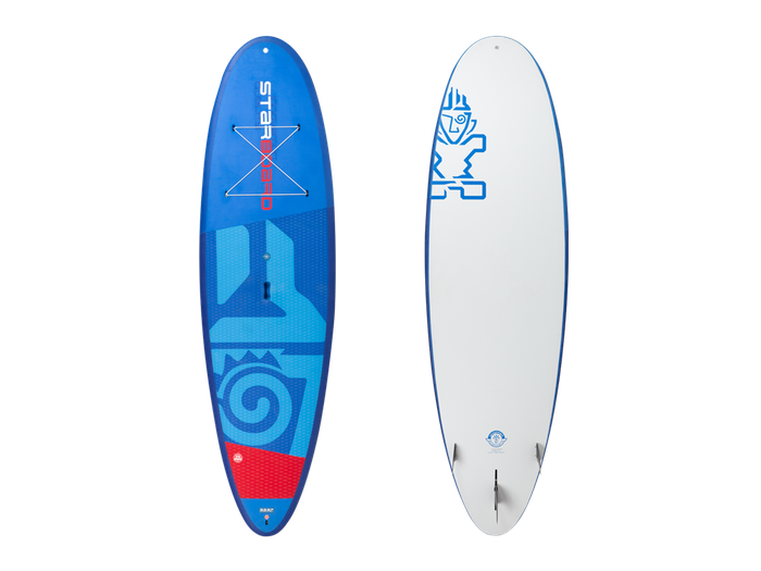 Starboard 19 SUP 10'0" x 34" Whopper ASAP