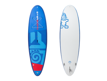 Starboard 19 SUP 10'0" x 34" Whopper ASAP