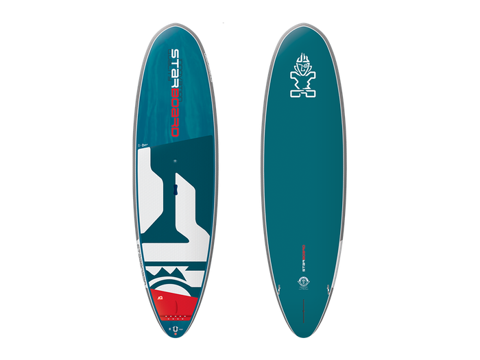 Starboard SUP 20 SUP20 11'0" x 36" AVANTI StarLite