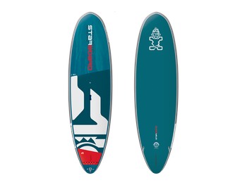 Starboard SUP 20 SUP20 11'0" x 36" AVANTI StarLite