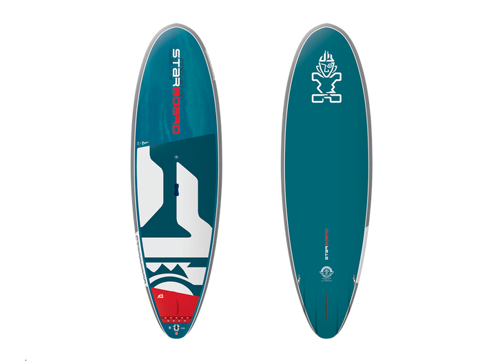 Starboard SUP 20 SUP20 9'5" X 33" WHOPPER StarLite