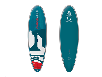 Starboard SUP 20 SUP20 9'5" X 33" WHOPPER StarLite