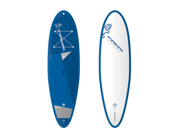 Starboard SUP23 10.0 X 34 WHOPPER ASAP