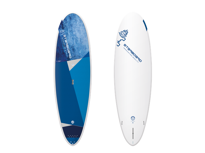 Starboard SUP23 10.0 X 34 WHOPPER Lite Tech