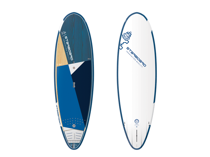 Starboard 22 9.4 x 33 Whopper StarLite