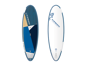 Starboard 22 9.4 x 33 Whopper StarLite