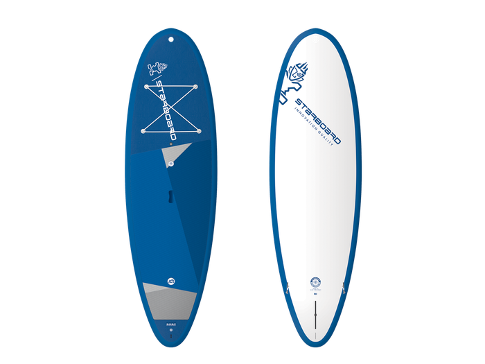 Starboard SUP23 9.5 X 33 WHOPPER ASAP