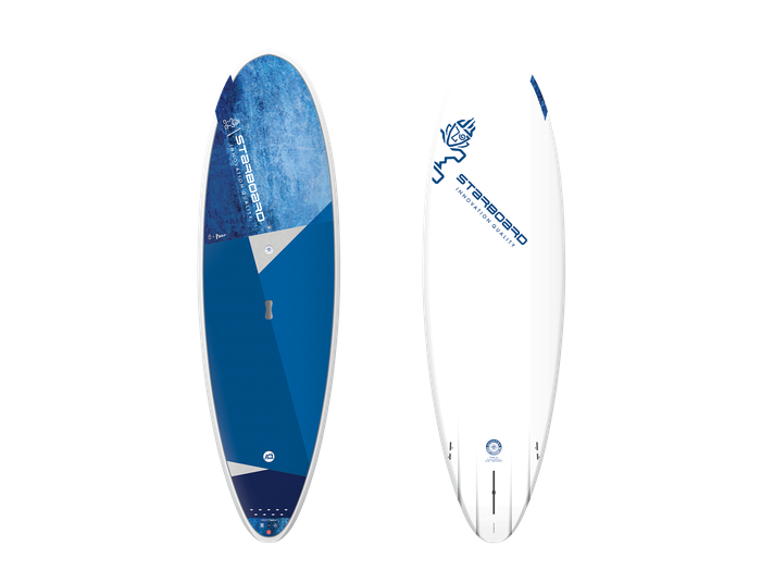 Starboard SUP23 9.4 X 33 WHOPPER Lite Tech