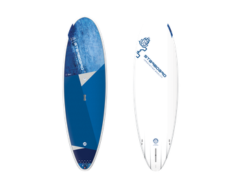 Starboard SUP23 9.4 X 33 WHOPPER Lite Tech