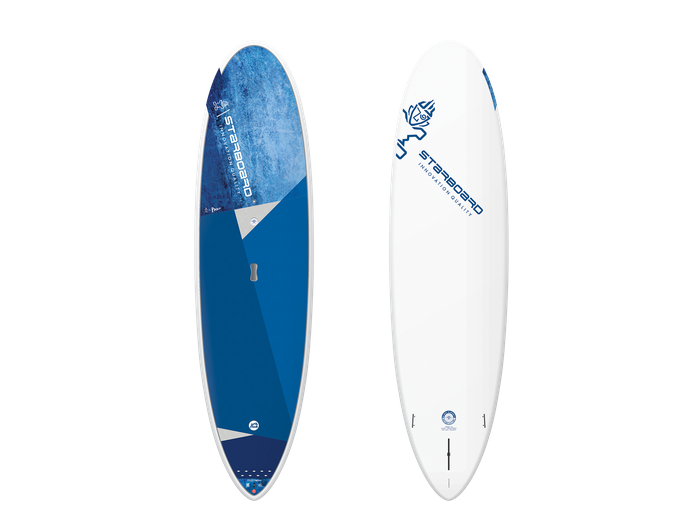 Starboard SUP23 9.8 x 30 BLEND ELEMENT Lite Tech