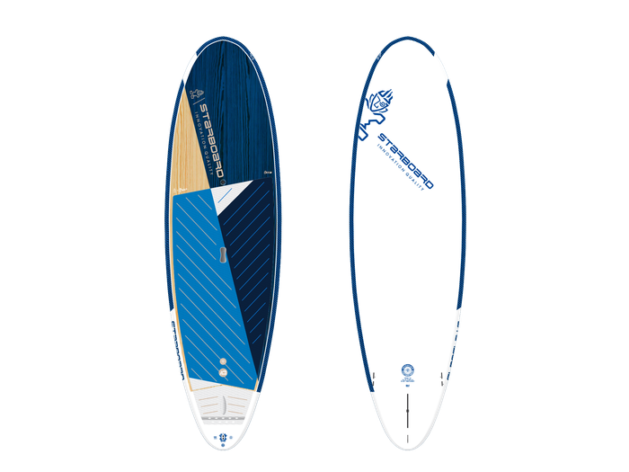 Starboard SUP23 10.0 X 34 WHOPPER StarLite