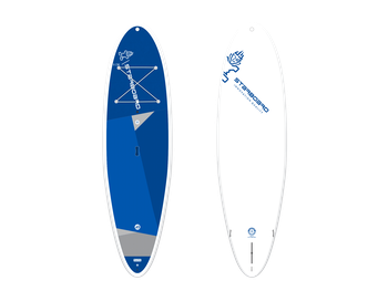 Starboard SUP23 10.0 X 34 WHOPPER Rhino