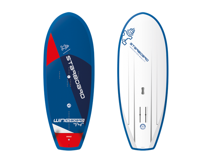 Starboard Wing Foil Board WINGBOARD ASAP 2023