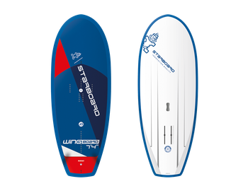 Starboard Wing Foil Board WINGBOARD ASAP 2023