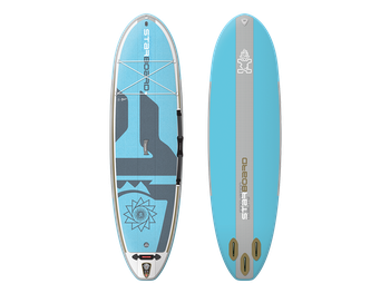 Starboard 19 SUP 10'0" x 33" x 5.5" Yoga Zen SC