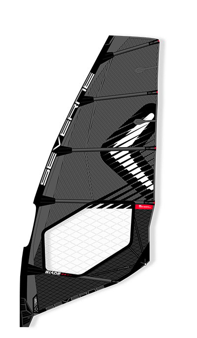 SEVERNE 22 SV BLADE antracite