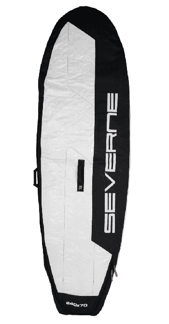 SEVERNE SV23 BOARDBAG L 237X70 .