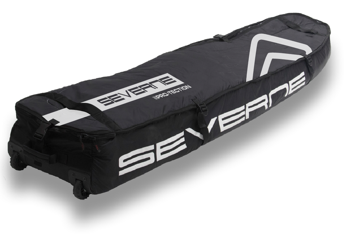 SEVERNE 21 SEV BoardBag LiteRoller Sla<257 x 74 x 28> .