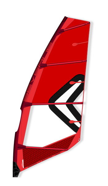 SEVERNE 22 SV FOIL FREEK red