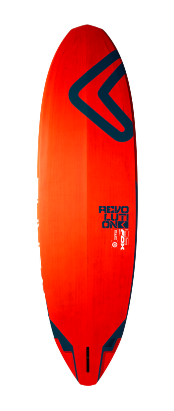 SEVERNE 22 SV FOX V2 .